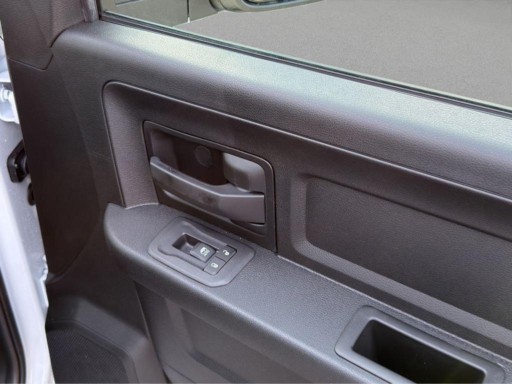 new 2026 Ram 3500 car, priced at $52,945