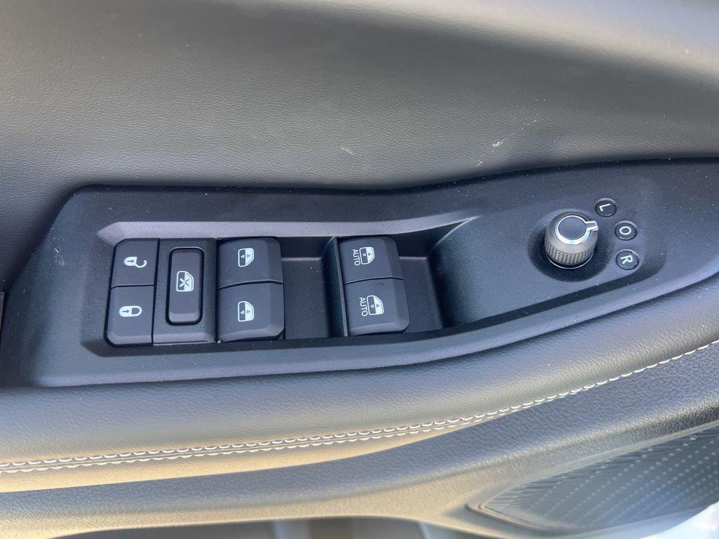 new 2026 Jeep Grand Cherokee car, priced at $46,773