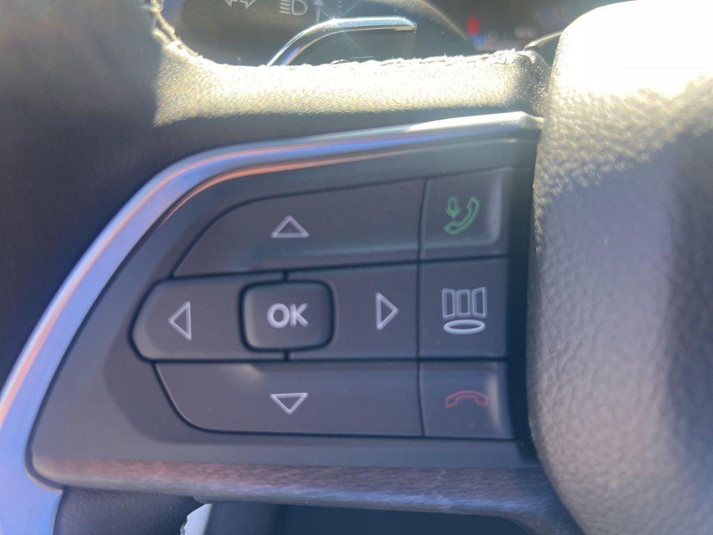 new 2026 Jeep Grand Cherokee car, priced at $46,773