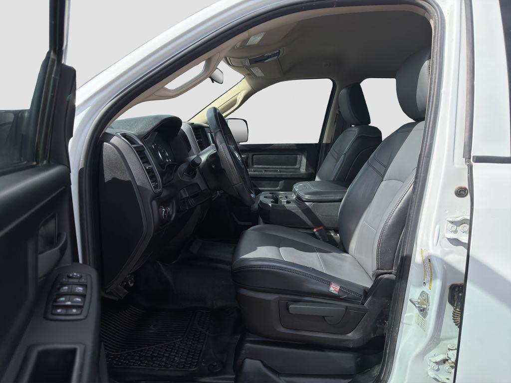 used 2020 Ram 2500 car, priced at $23,998