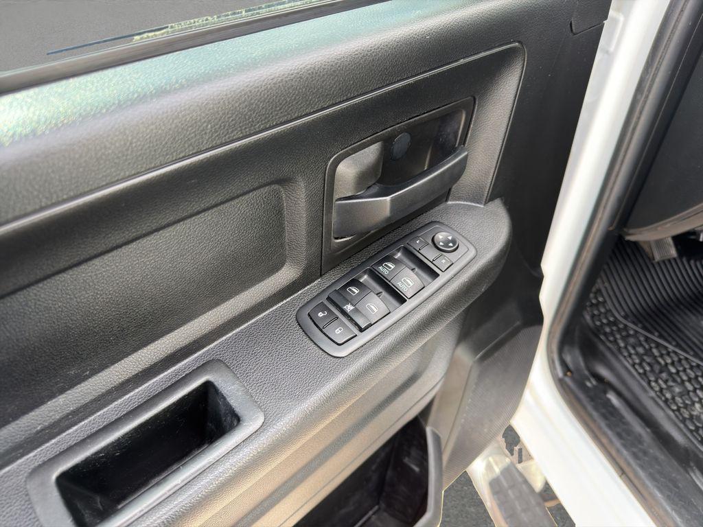 used 2020 Ram 2500 car, priced at $23,998