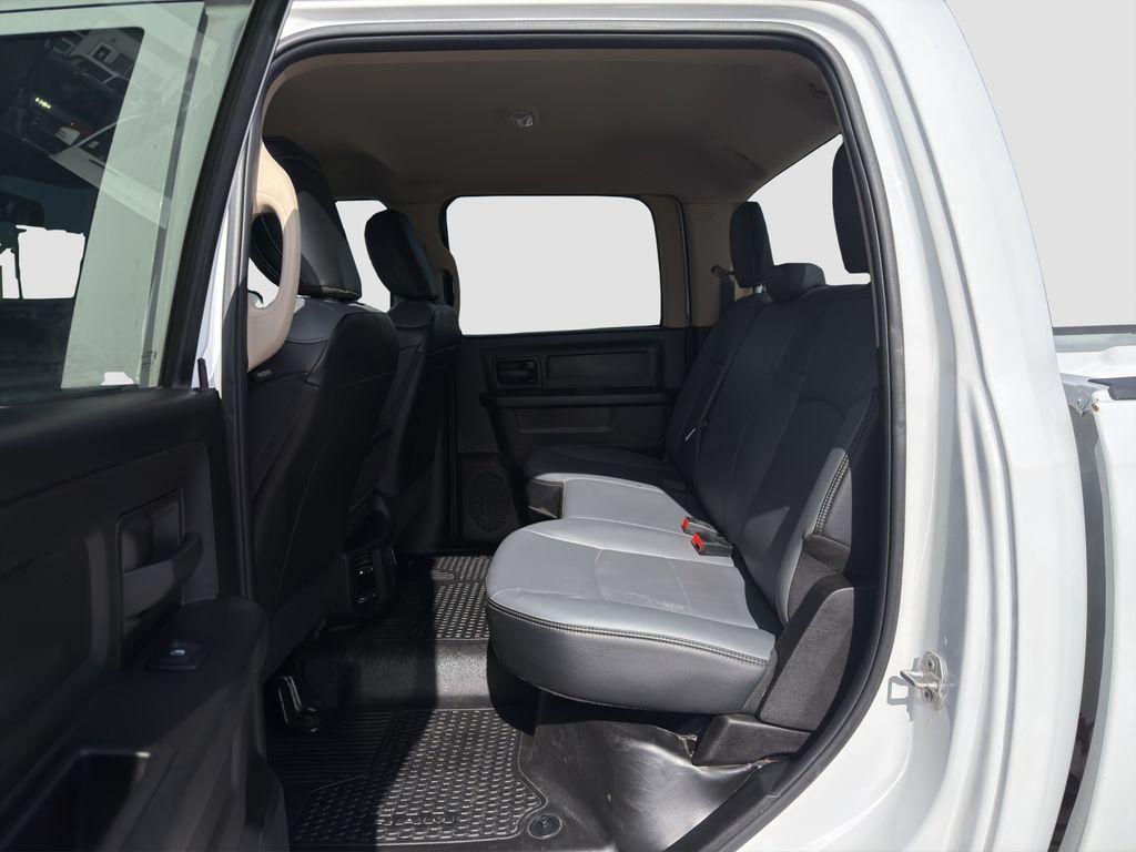 used 2020 Ram 2500 car, priced at $23,998