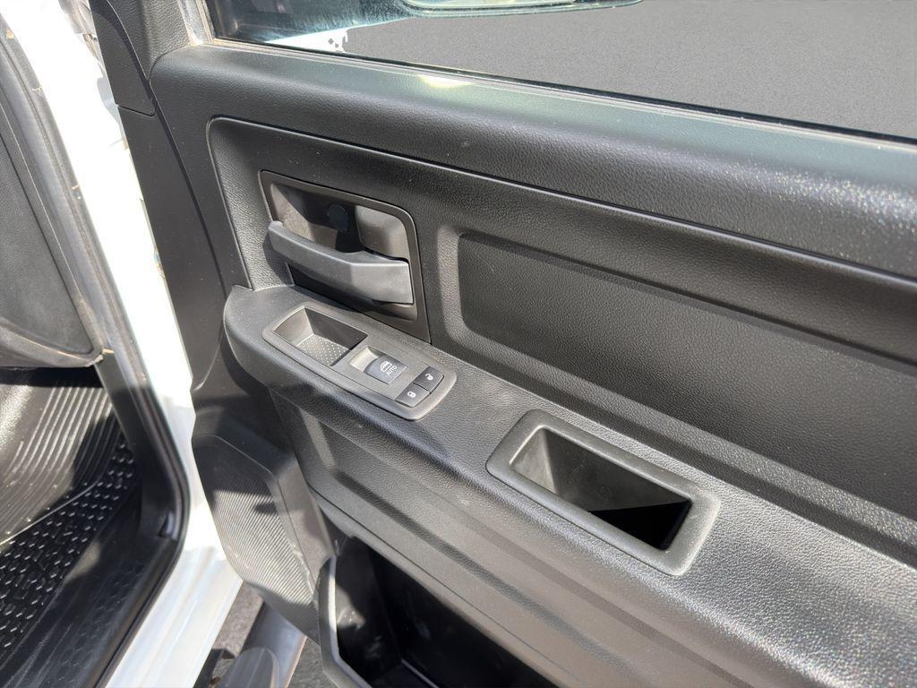 used 2020 Ram 2500 car, priced at $23,998