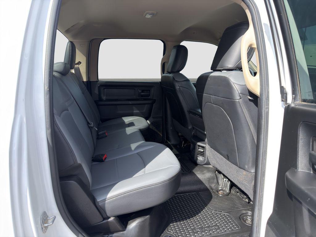 used 2020 Ram 2500 car, priced at $23,998