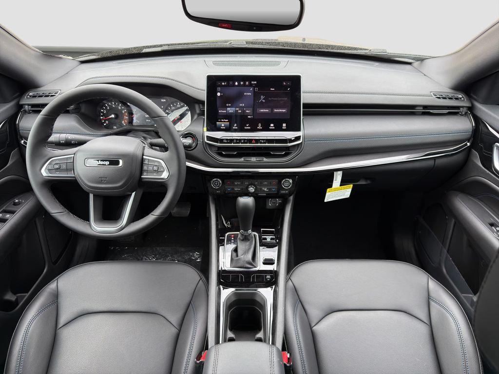 new 2026 Jeep Compass car, priced at $38,568