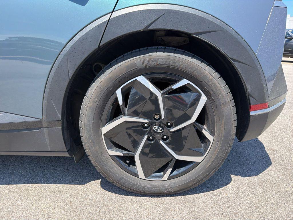 used 2023 Hyundai IONIQ 5 car