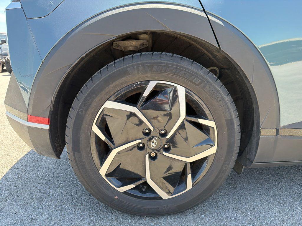 used 2023 Hyundai IONIQ 5 car
