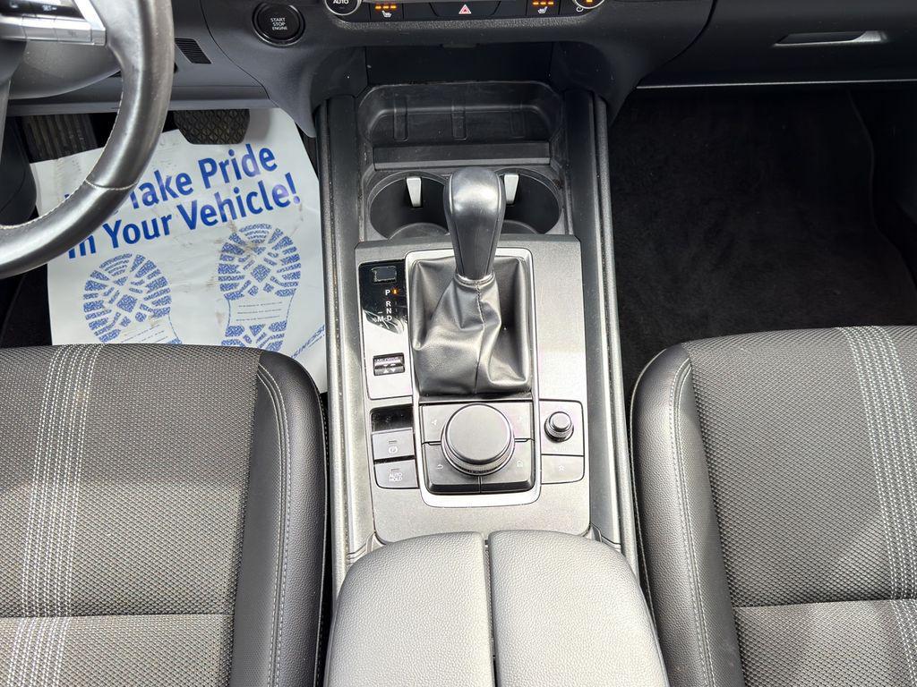 used 2024 Mazda CX-50 car