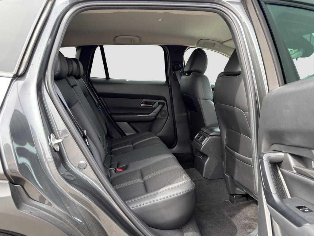 used 2024 Mazda CX-50 car