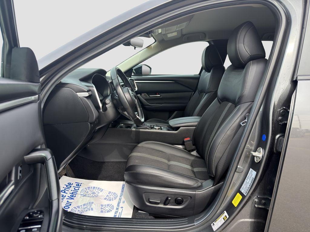 used 2024 Mazda CX-50 car