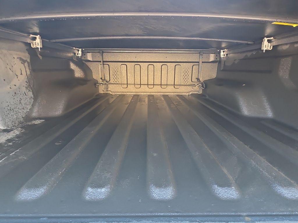 used 2021 Jeep Gladiator car, priced at $33,835