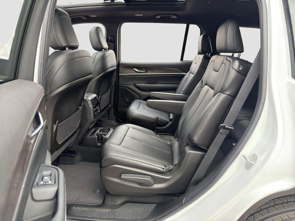 new 2025 Jeep Grand Cherokee L car, priced at $50,988