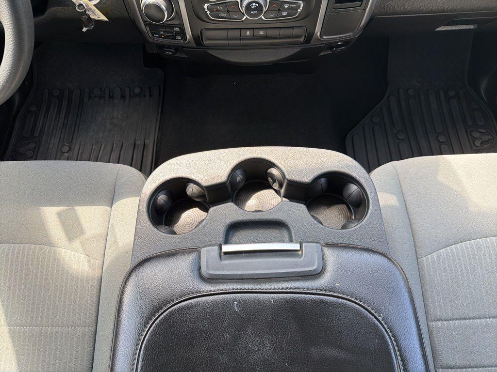 used 2023 Ram 1500 Classic car