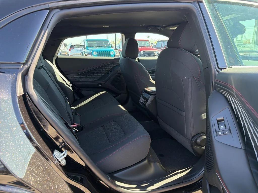 new 2026 Dodge Charger car, priced at $56,109