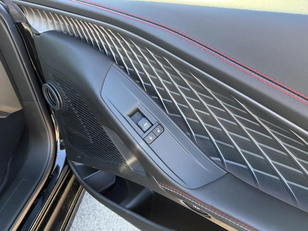 new 2026 Dodge Charger car, priced at $56,109