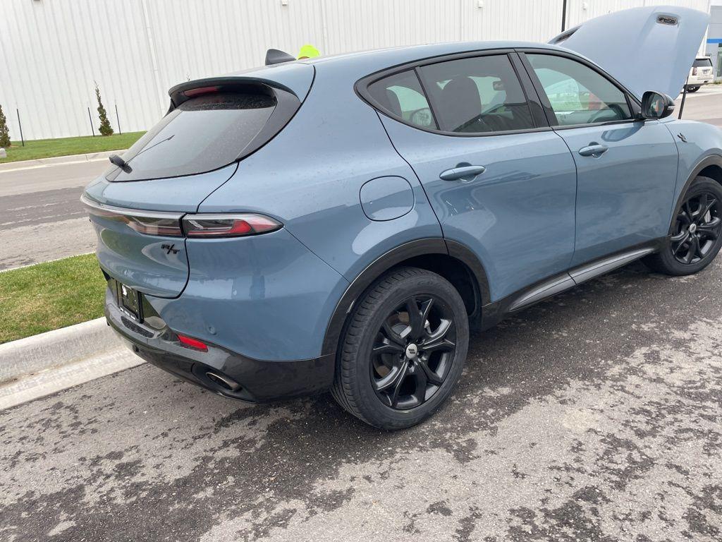 used 2024 Dodge Hornet car