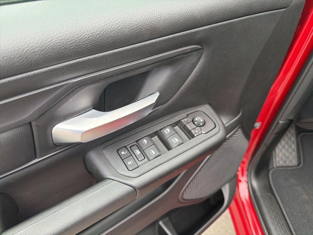 new 2026 Ram 1500 car, priced at $54,068
