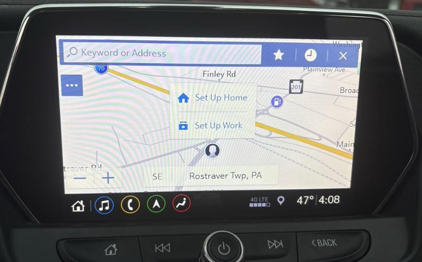 used 2019 Chevrolet Blazer car, priced at $21,995