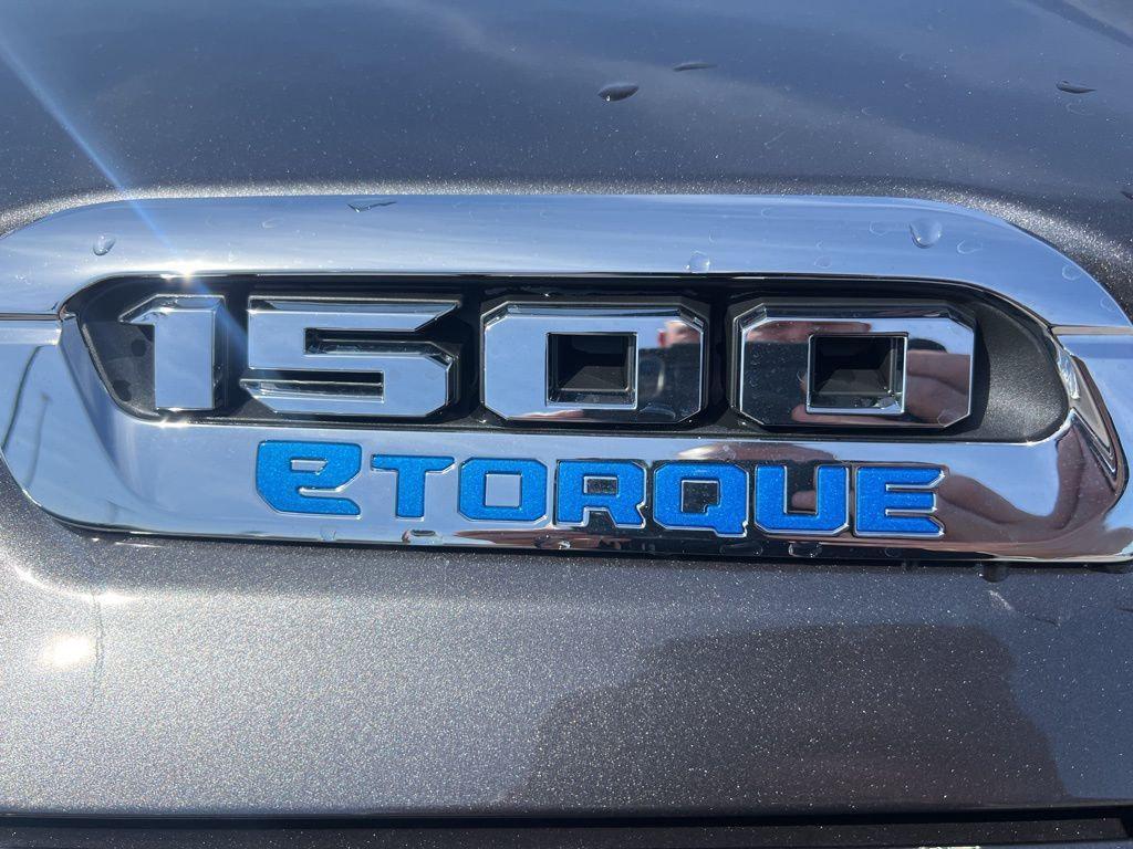 new 2026 Ram 1500 car, priced at $59,404
