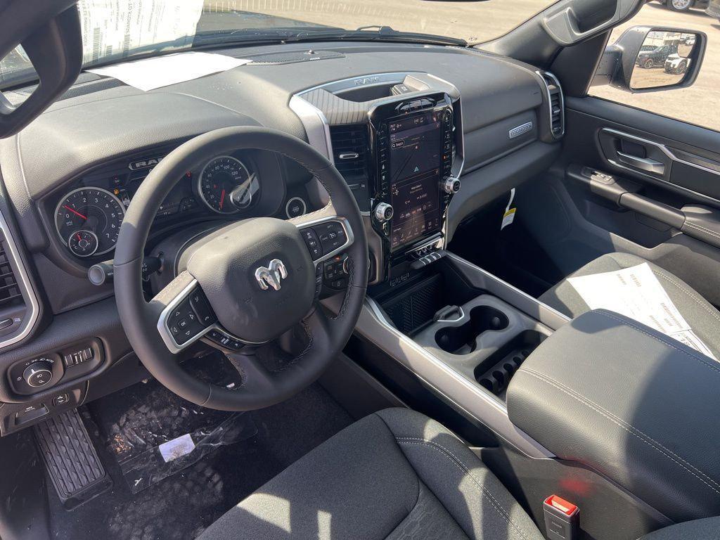 new 2026 Ram 1500 car, priced at $59,404