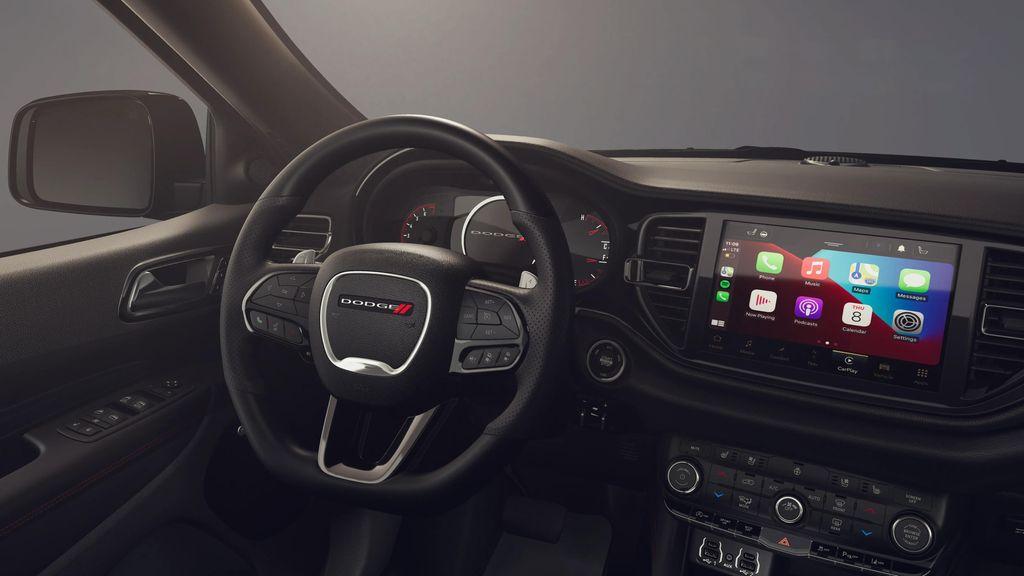 new 2026 Dodge Durango car, priced at $48,305