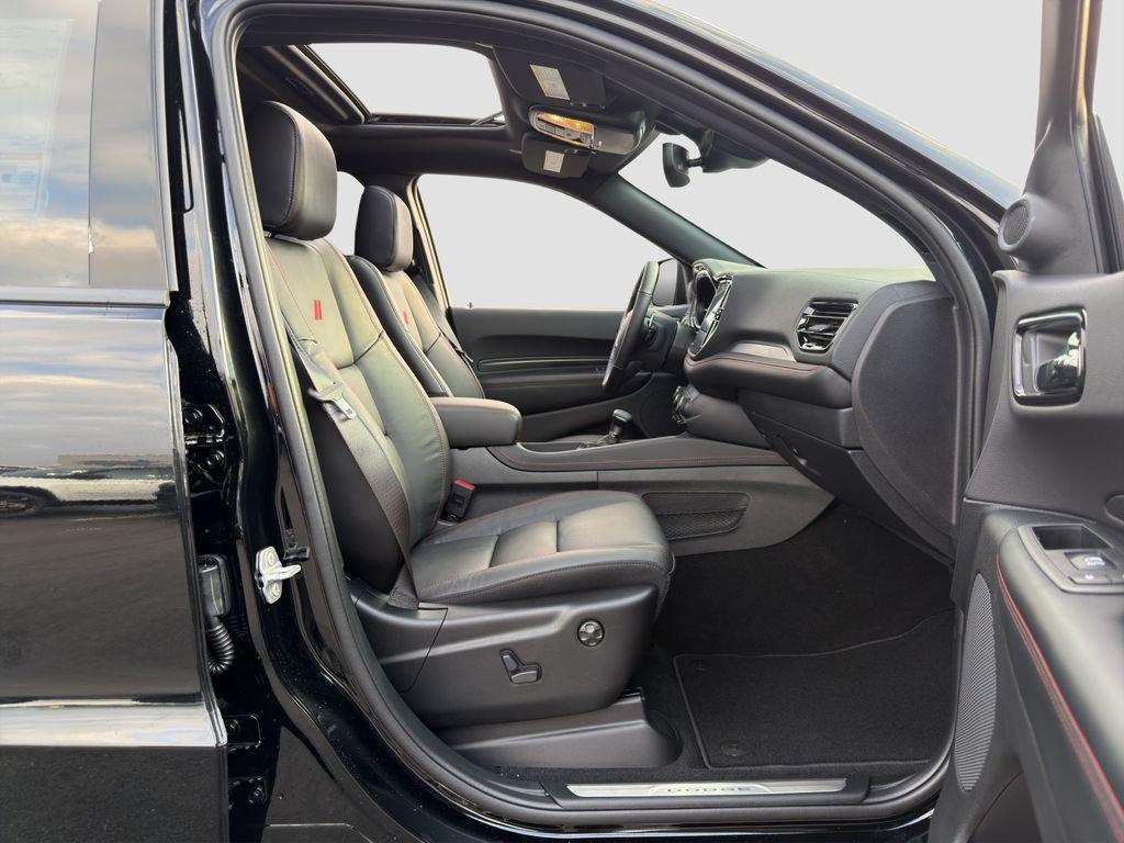 new 2026 Dodge Durango car, priced at $49,503