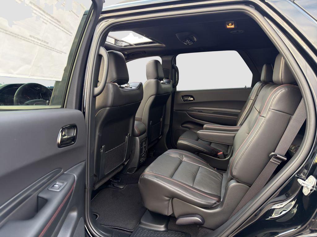 new 2026 Dodge Durango car, priced at $49,503