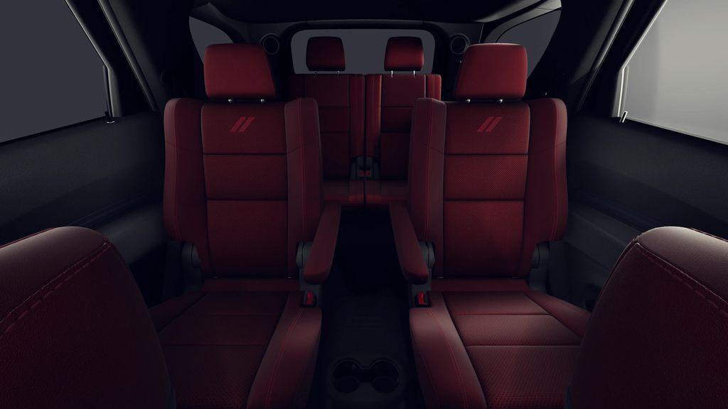 new 2026 Dodge Durango car, priced at $48,305