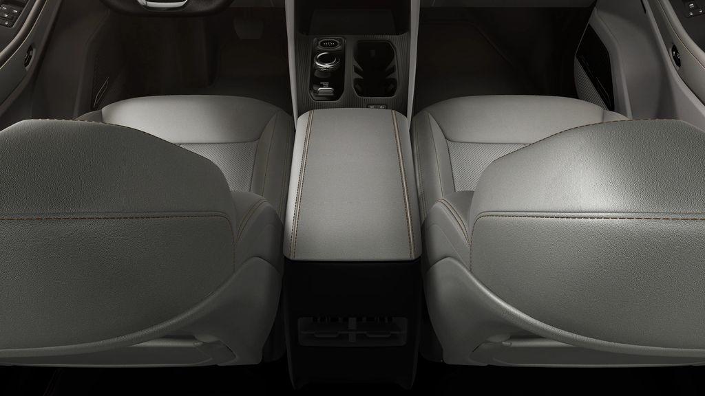 new 2026 Jeep Cherokee car, priced at $43,710