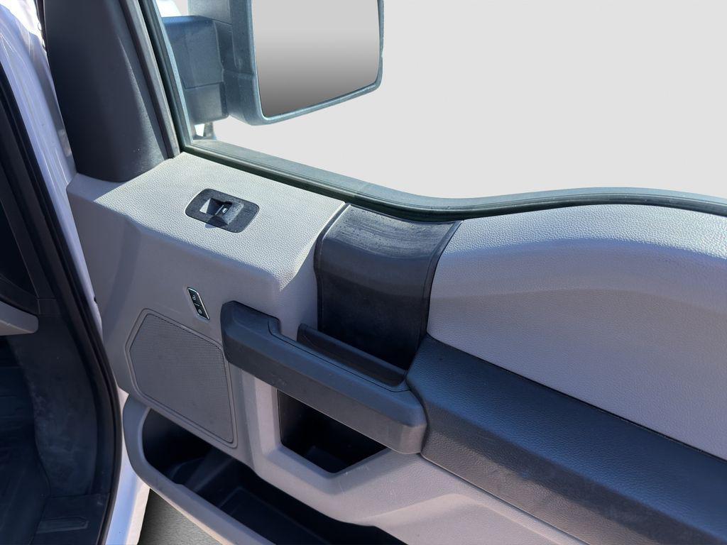 used 2018 Ford F-150 car, priced at $11,499