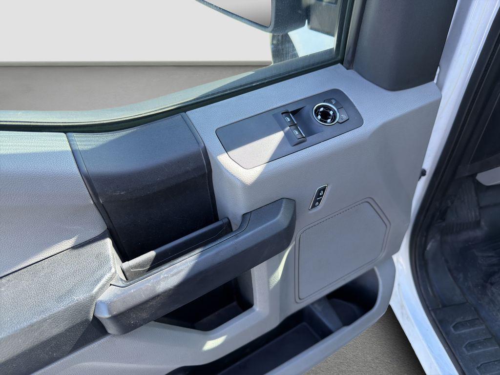 used 2018 Ford F-150 car, priced at $11,499