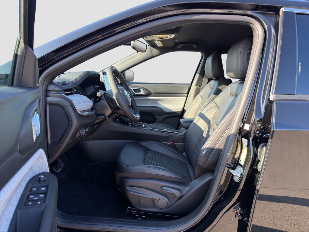 new 2026 Jeep Compass car, priced at $29,995