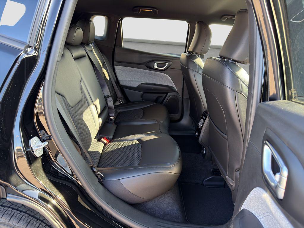 new 2026 Jeep Compass car, priced at $29,995