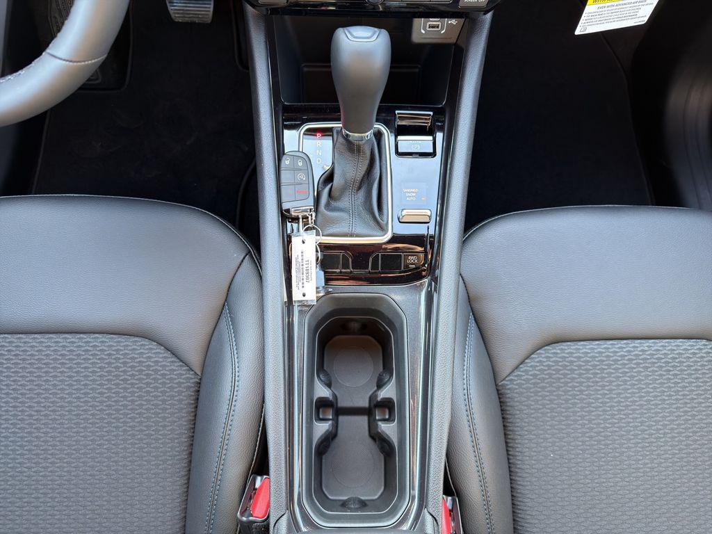 new 2026 Jeep Compass car, priced at $29,995