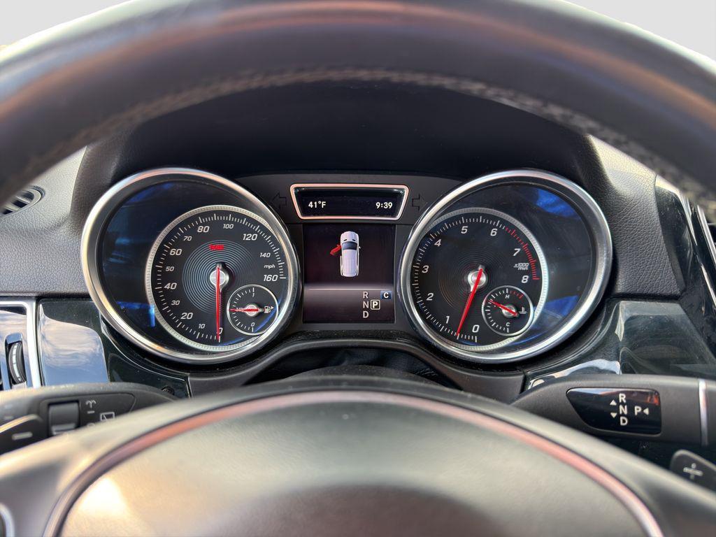 used 2019 Mercedes-Benz GLE 400 car, priced at $20,922