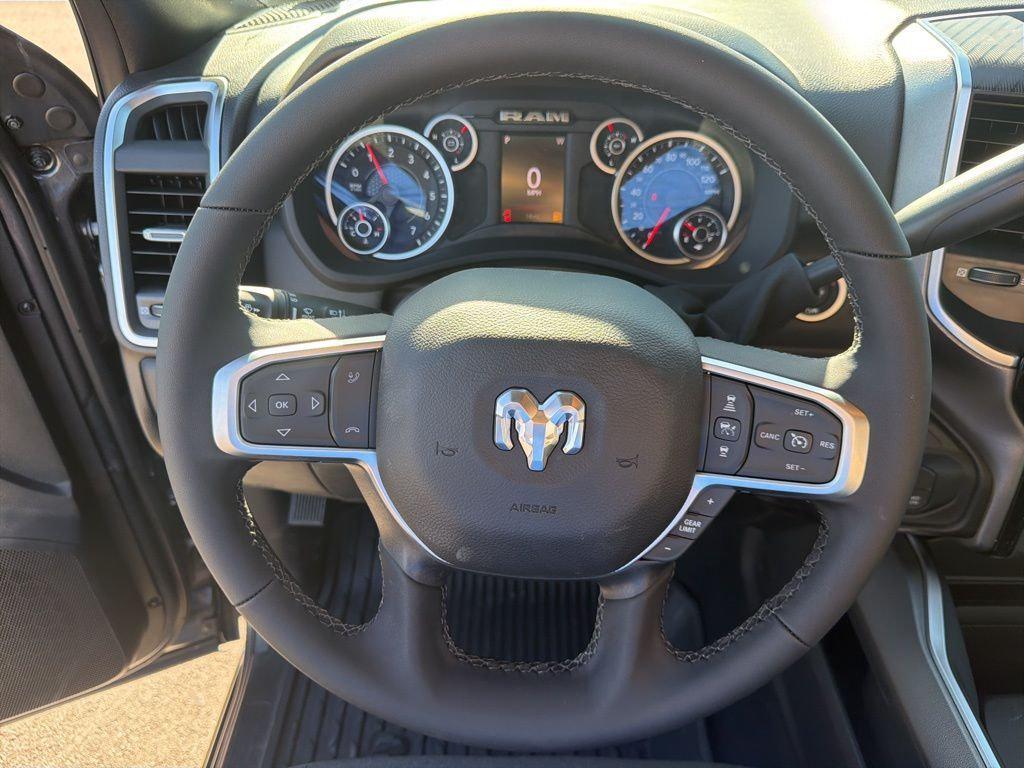 new 2026 Ram 2500 car, priced at $66,323