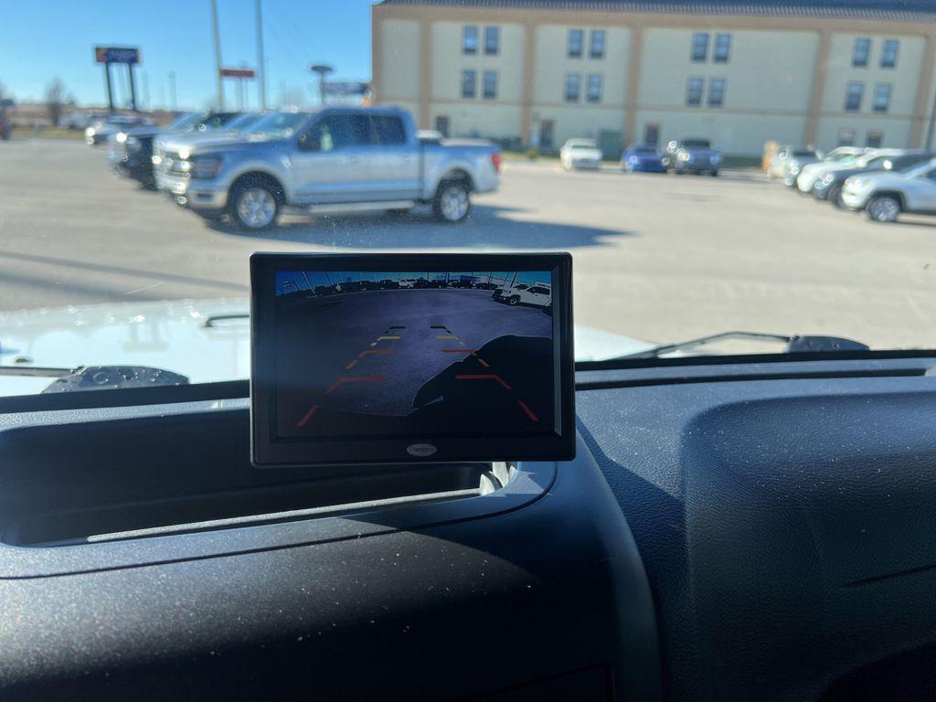 used 2016 Jeep Wrangler Unlimited car, priced at $21,498