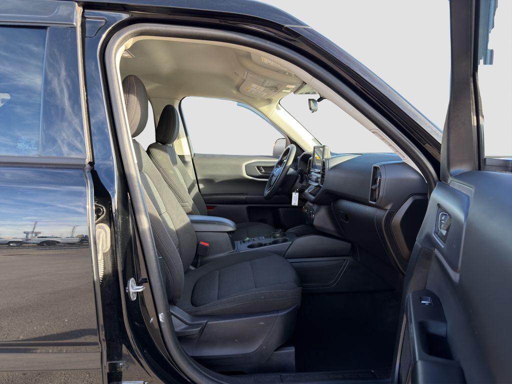 used 2022 Ford Bronco Sport car, priced at $18,895