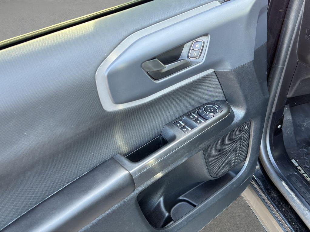 used 2022 Ford Bronco Sport car, priced at $18,895