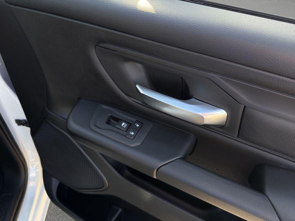 new 2026 Ram 1500 car, priced at $48,995