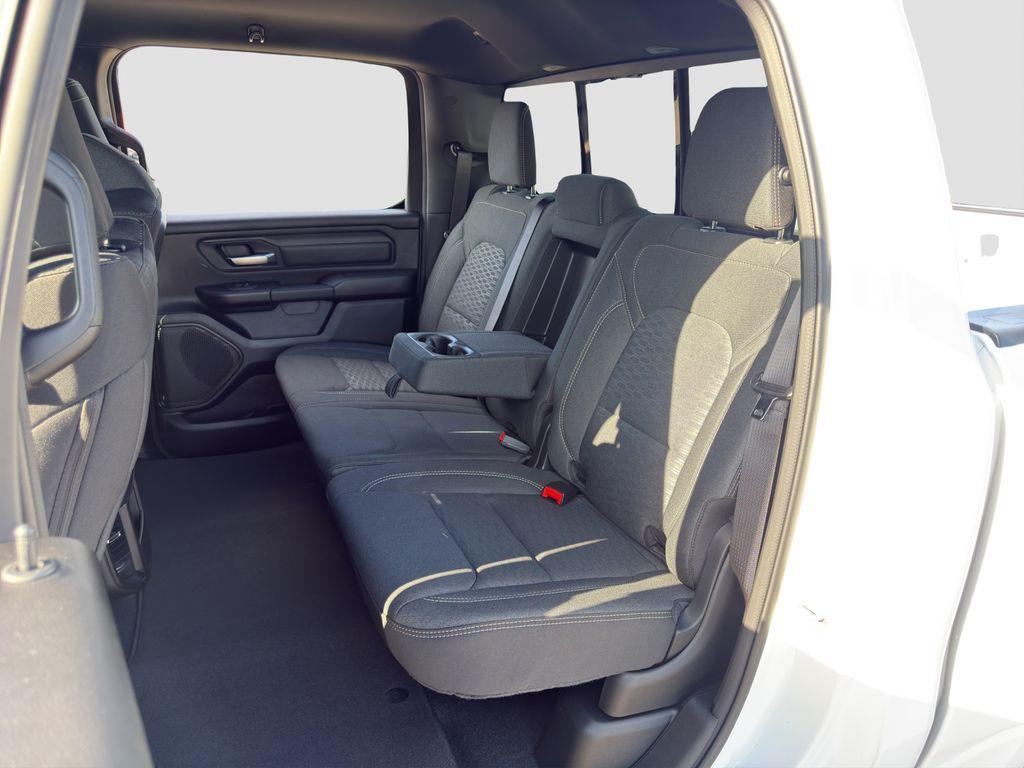 new 2026 Ram 1500 car, priced at $48,995