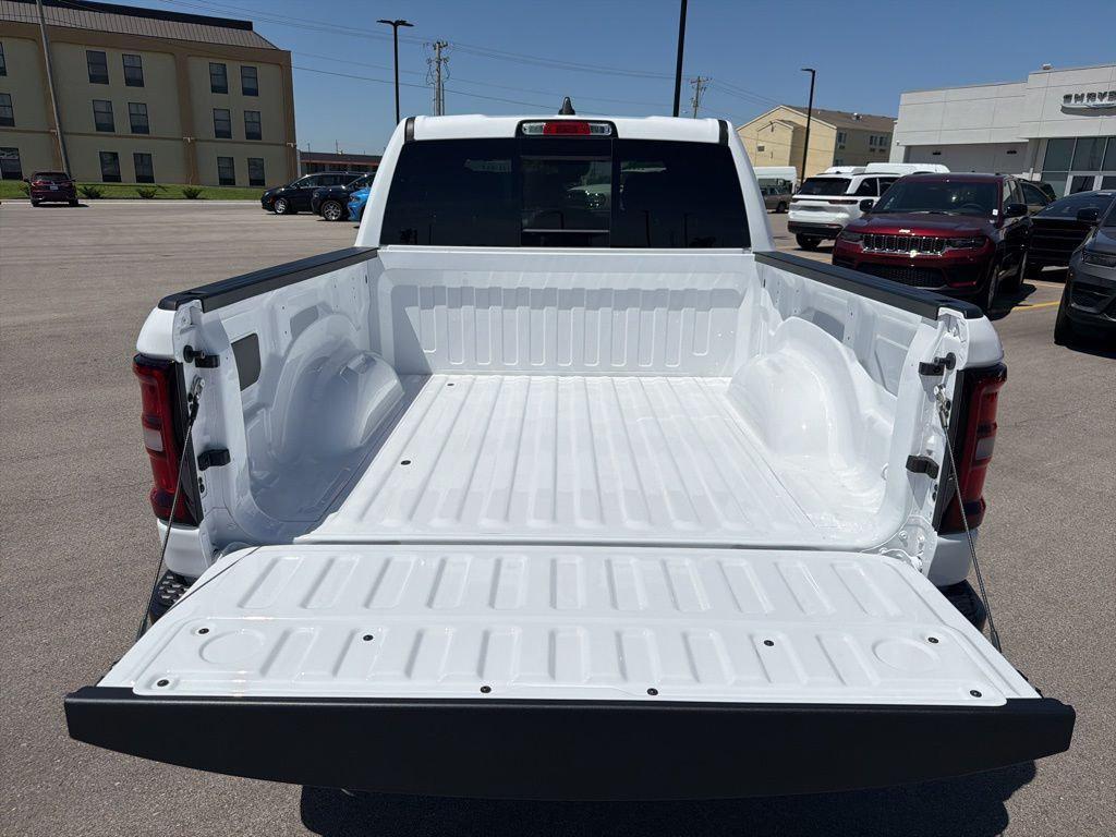 new 2026 Ram 1500 car, priced at $53,773