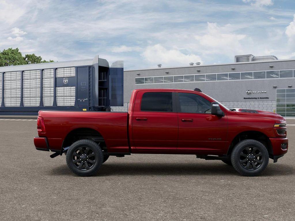 new 2026 Ram 2500 car, priced at $69,594