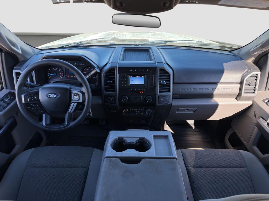 used 2020 Ford F-250 car, priced at $24,995