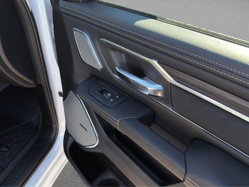 new 2026 Ram 1500 car, priced at $72,290