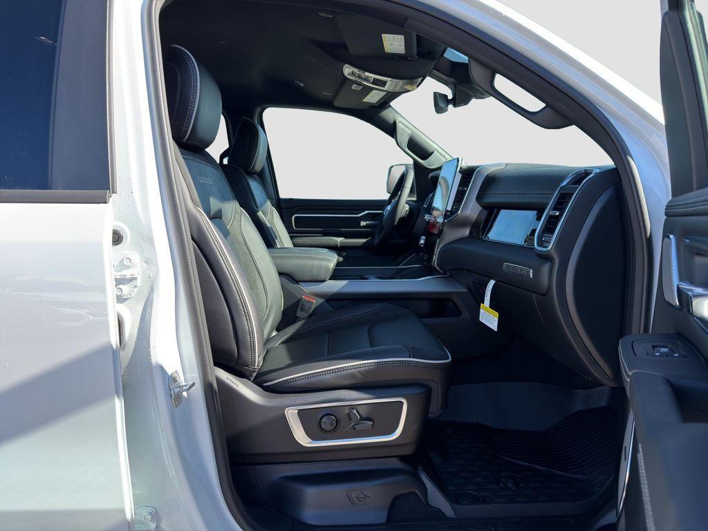 new 2026 Ram 1500 car, priced at $72,290