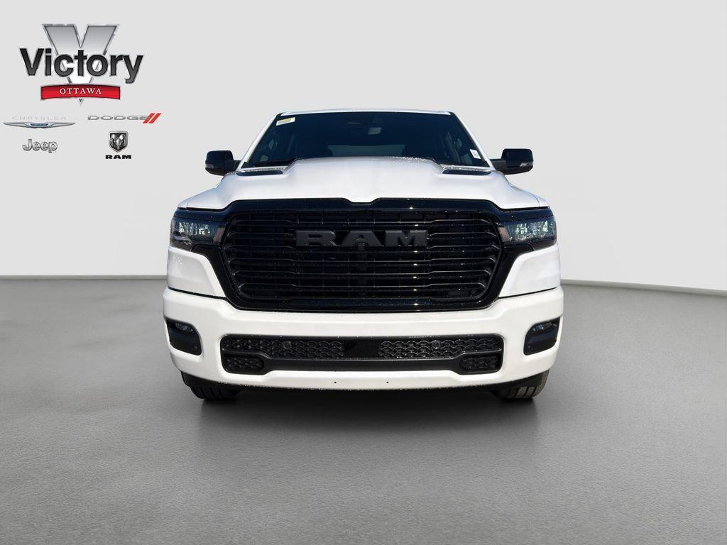 new 2026 Ram 1500 car, priced at $72,290