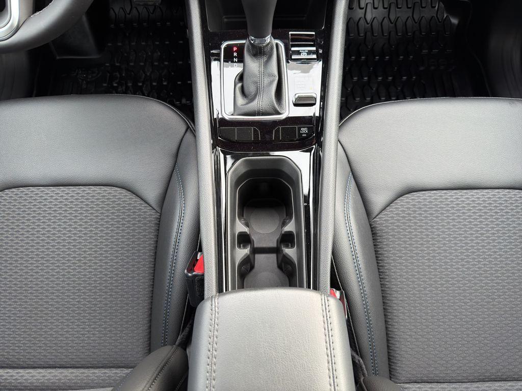 new 2026 Jeep Compass car, priced at $31,425