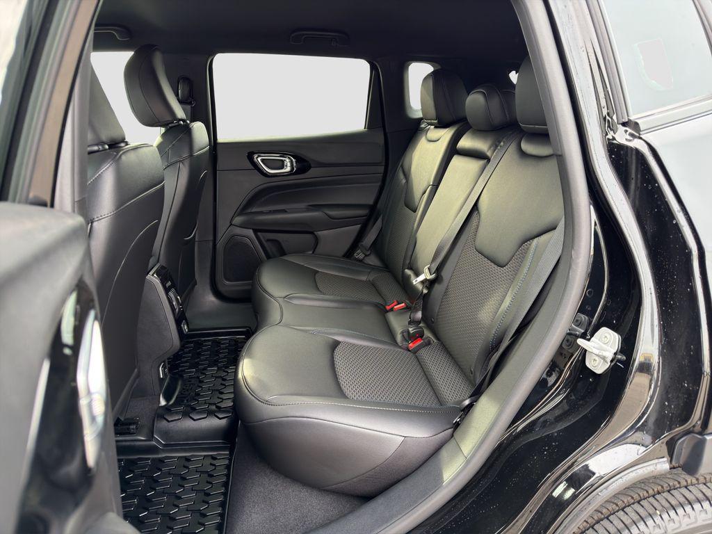 new 2026 Jeep Compass car, priced at $31,425