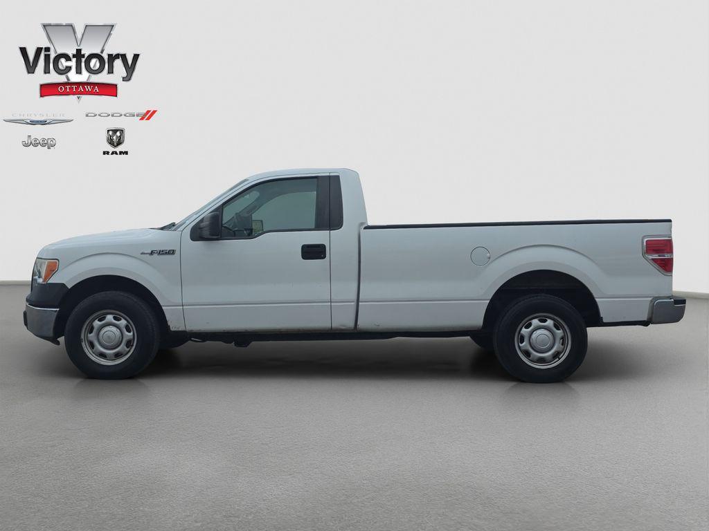 used 2013 Ford F-150 car, priced at $8,995